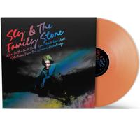 Sly & The Family Stone - Who in the Funk Do You Think You Are: Selections From The Warner Recordings [VINYL]