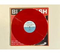Sly & The Revolutionaries - Black Ash Dub [VINYL]