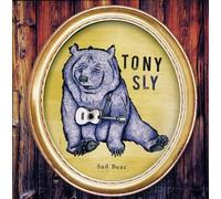 Sly, Tony - Sad Bear