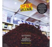 Sly5thAve Agua de Jamaica - Sealed UK 2-LP Double vinyl album record TRULP416 Tru Thoughts 2022