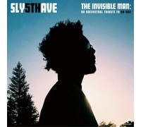 Sly5thAve - The Invisible Man: An Orchestral Tribute To Dr. Dre