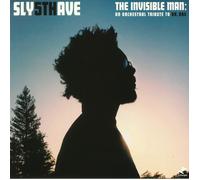 SLY5THAVE - The Invisible Man: An Orchestral Tribute To Dr Dre - Vinyl (LP)