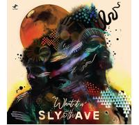 SLY5THAVE - WHAT IT IS - CD - 81 - D659z
