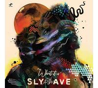 Sly5thAve – What It Is – Vinyl – Ltd Edition Purple LP
