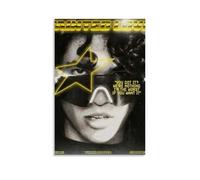 SLYASZX Conan Gray Found Heaven Poster Canvas Oil Painting Decorative Painting Art Poster Hanging Painting Home Living Room Bedroom Dining WallUnframe-style24x36inch(60x90cm)