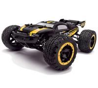 BlackZon Slyder ST 1/16 4WD Electric Stadium Truck - Yellow (540117)