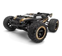 Blackzon Slyder St Turbo 1/16 4wd 2s (540218) Rc Car Grey