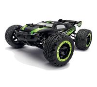 Slyder St Turbo 1/16 4Wd 2S Brushless - Green