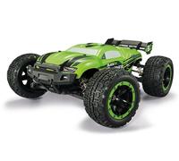 BlackZon Slyder ST BRUSHLESS Turbo 1/16 4WD 2S Stadium Truck (Green) - 540202
