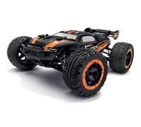 Slyder St Turbo 1/16 4Wd 2S Brushless - Orange