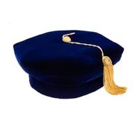 SLYGOU Unisex Graduation Gown Cap Tassel Set,Graduation Adjustable Hats with Tassels Decorations Motorboard Hat for High School University Party Hats for Kids for Both Adults and Children