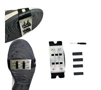 SLYHHZHMY Fire Stone Set for Shoes Skateboard Wind Turbine Bicycle Pedal Brake Spark Grinding Sole Shoe Flint(2)