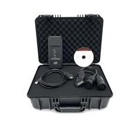 SLYQMC Caterpillar ET3 Communication Adapter Diagnostic Tool for CAT Truck Excavator Engine, 317-7485 with 2019C 6+9+14pin Cable