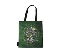 Slytherin (Harry Potter Collection) Canvas Bag