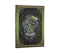 Slytherin Journal (Harry Potter Collection) Midi C