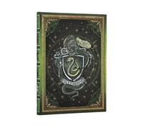 Slytherin Journal (Harry Potter Collection) Midi Custom Unlin... - 9781408765142