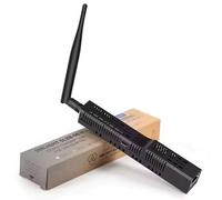 SLZB-06MU Zigbee 3.0 LAN Coordinator | Ethernet, PoE, USB & Wi-Fi Gateway | Matter Ready | Compatible with Home Assistant, Zigbee2MQTT & ZHA