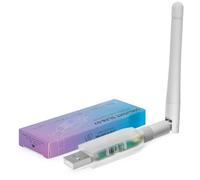 SLZB-07 Zigbee 3.0 Coordinator Thread/Matter Mini USB Adapter Works with Zigbee2MQTT, Home Assistant, ZHA