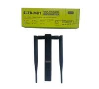 SLZB-MR1 Zigbee Thread LAN POE Dual Radio - Zigbee2MQTT, Home Assistant, ZHA