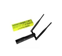 SLZB-MR1U Smart Home Coordinator, Dual Zigbee 3.0 & Thread Border Router, CC2652P + EFR32MG21, USB over Ethernet, PoE & USB-C, Works with Home Assistant, Zigbee2MQTT, ZHA, OpenThread