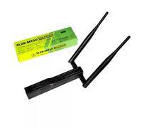 SLZB-MR3U Zigbee & Thread Coordinator, CC2674P10 + EFR32MG24 Gateway, Ethernet, PoE, USB and Wi-Fi, Matter-over-Thread, Home Assistant, Zigbee2MQTT and ZHA Compatible