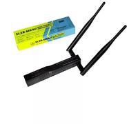 SLZB-MR4U Zigbee & Thread Coordinator CC2674P10 + EFR32MG26 - Ethernet, PoE, USB & Wi-Fi, Matter-over-Thread, Home Assistant, Zigbee2MQTT & ZHA Compatible