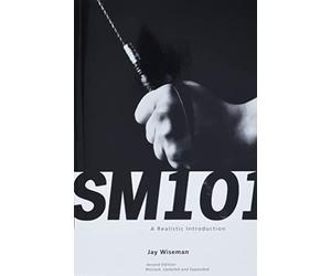 SM 101 A REALISTIC INTRODUCTION by Jay Wiseman Paperback Self Help Business