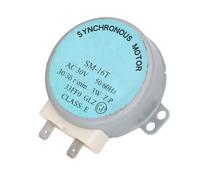 SM 16T Microwave Oven Turntable Motor Original