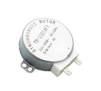 SM-2301AF1 Microwave Oven Synchronous Motor 220V 5/6r/min 4W Turntable Motor