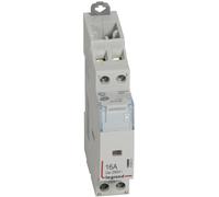 SM 416 Modular Contactor 16A 230V NO+NC 412521