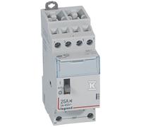 SM 425 Modular Contactor 25A 230V 4NO Silent 412561