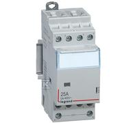 Module Contactors 25A 4Z 0R 24V AC SM416 004117/412510 SM400