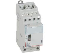 SM 425 Modular Contactor 25A 24V 4NO with 412517 Control