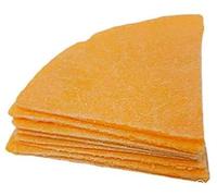 SM Aam Papad 900gm - Alphonso Mango Real Khatta Meetha Aam