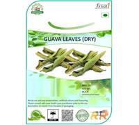 SM |Amrood Patti | Koiya ilai|Psidium Guava Leave Dry (50GM)