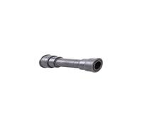 SM-BB71 MTB British Thread Press Fit Bottom Bracket with Inner Cover - Black, 70-118 mm