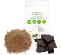 SM Black Agar Powder/Aquilaria agallocha/AGARWOOD Powder Churna (1 Kg)