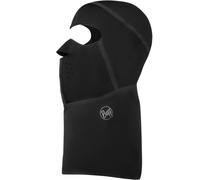 (SM, Black) Buff Unisex Windproof Walking Hiking Trekking Balaclava Black