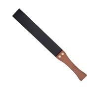 Sm Bondage Restraint Sex Toys BDSM Sexy Whip for Couple Spanking Sex Bondage Stimulation Sm Suitable Black One Size