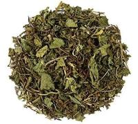 SM Brahmi Leaves Water Hyssop Dry Bhrami Leaf Brahmi Booti - Bacopa Monnieri Linn - Centella Asiatica Linn - Indian Pennywort Dry (200 GMS)