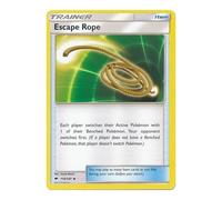 SM Burning Shadows 114/147 Escape Rope