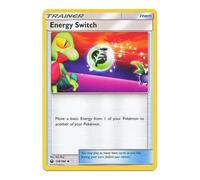 SM Celestial Storm 129/168 Energy Switch