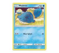 SM Cosmic Eclipse 045/236 Wailmer