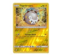 SM Cosmic Eclipse 074/236 Togedemaru (Reverse Holo)