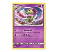 SM Cosmic Eclipse 079/236 Xatu