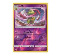 SM Cosmic Eclipse 079/236 Xatu (Reverse Holo)