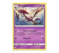 SM Cosmic Eclipse 092/236 Dragalge