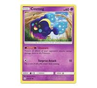 SM Cosmic Eclipse 100/236 Cosmog