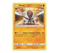 SM Cosmic Eclipse 118/236 Throh