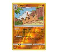 SM Cosmic Eclipse 127/236 Pallosand (Reverse Holo)